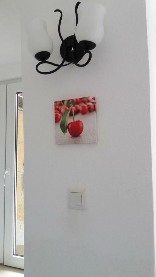 Alexandra Studios Sibiu Extérieur photo