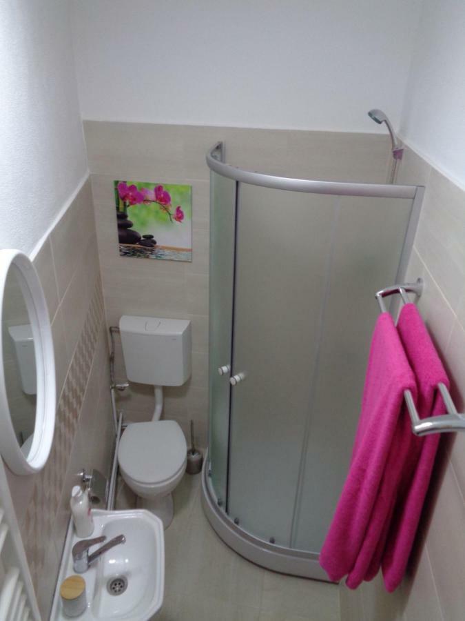 Alexandra Studios Sibiu Extérieur photo