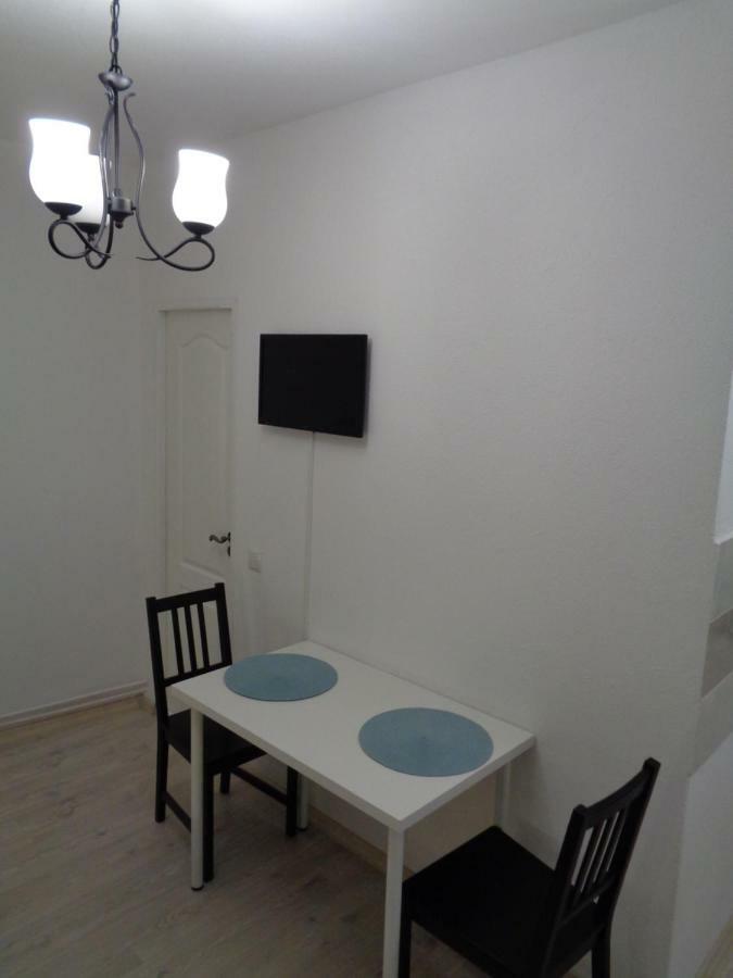 Alexandra Studios Sibiu Extérieur photo
