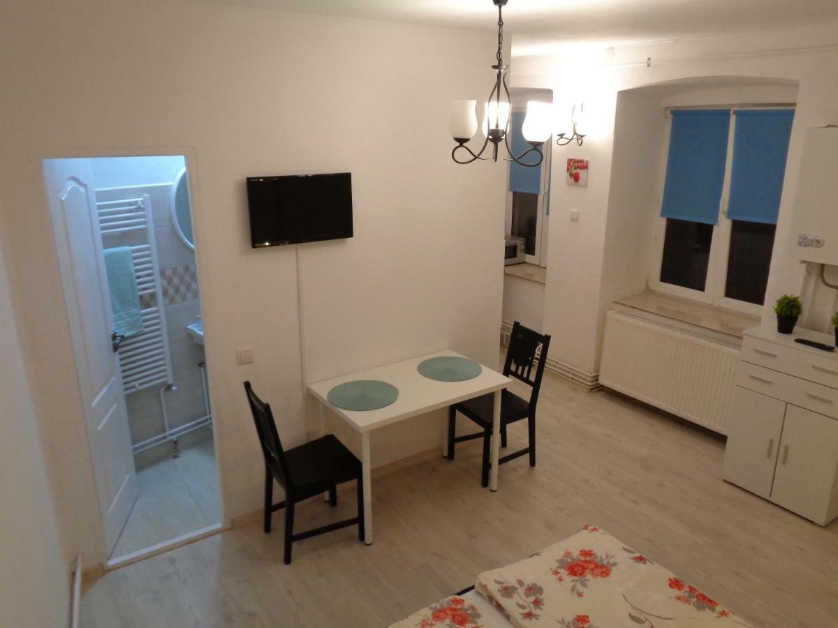Alexandra Studios Sibiu Extérieur photo