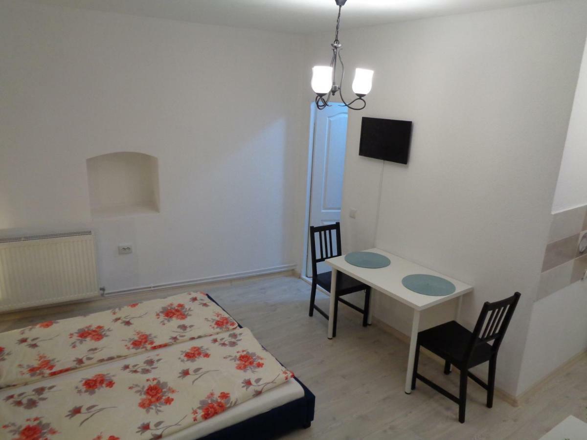Alexandra Studios Sibiu Extérieur photo