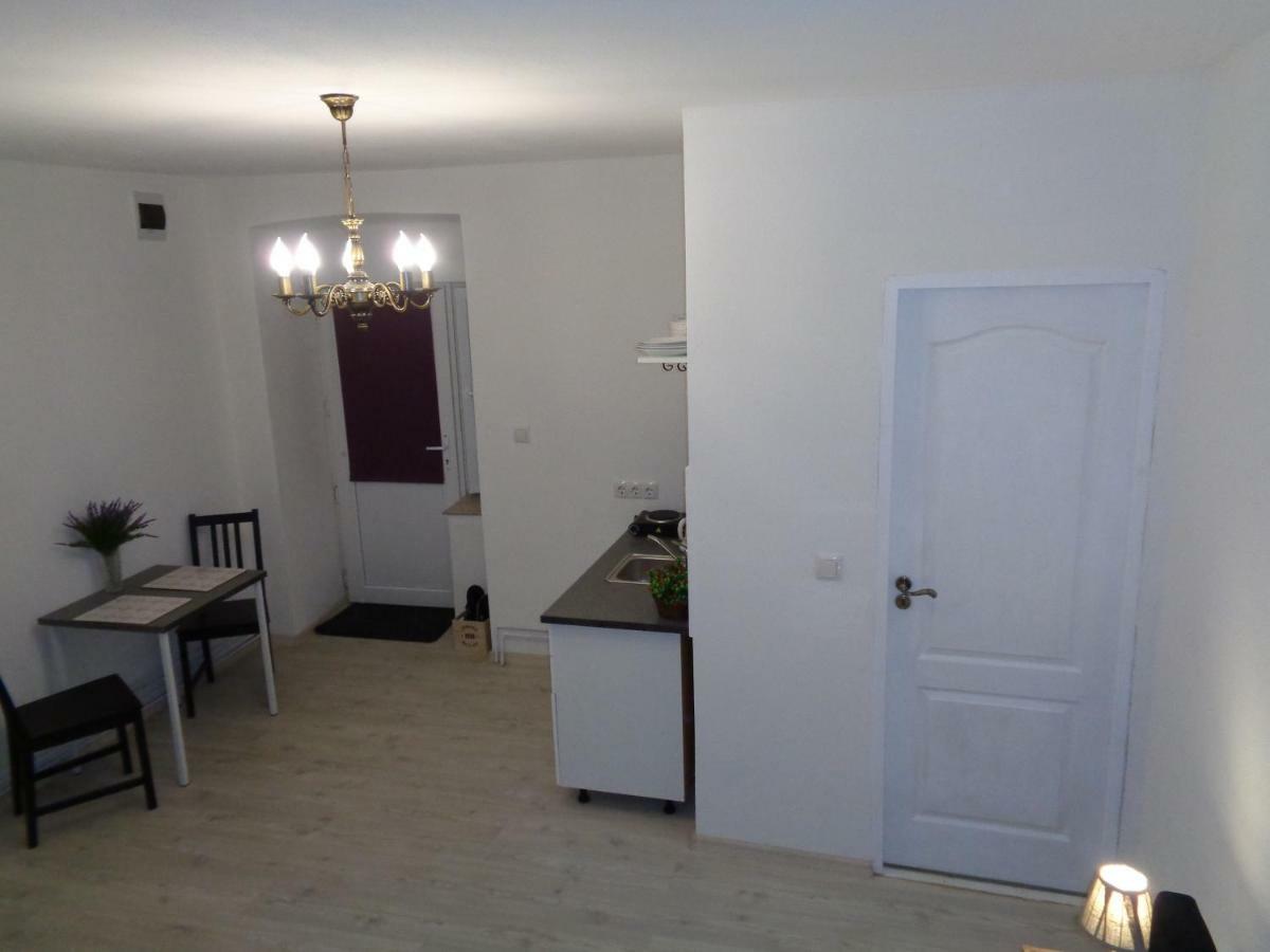 Alexandra Studios Sibiu Extérieur photo