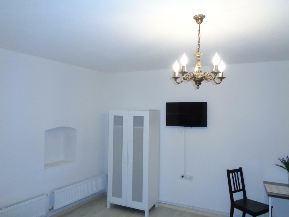 Alexandra Studios Sibiu Extérieur photo