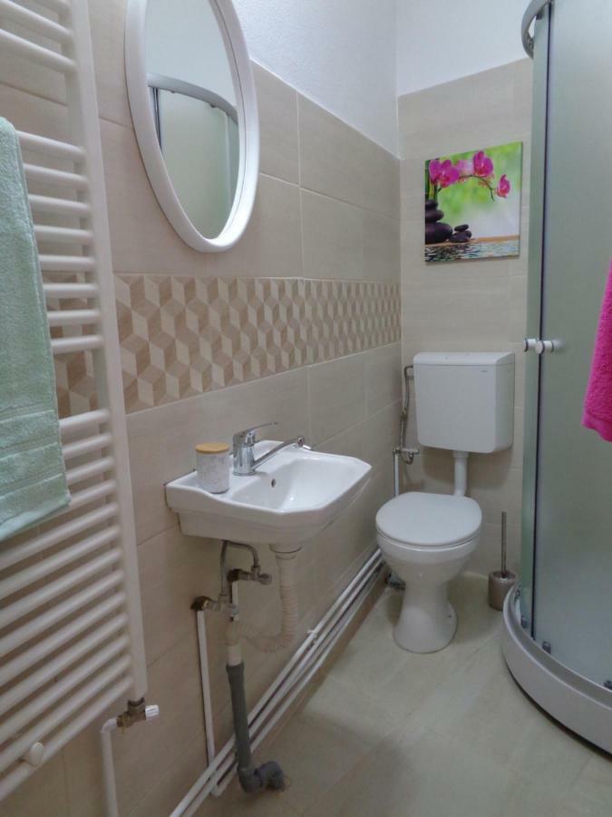 Alexandra Studios Sibiu Extérieur photo
