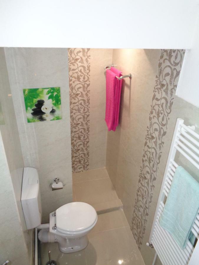 Alexandra Studios Sibiu Extérieur photo