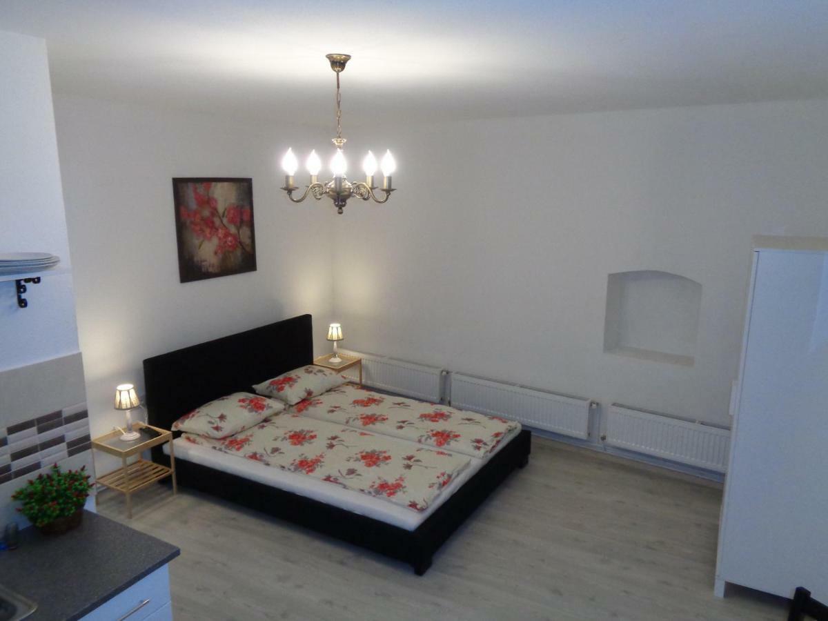 Alexandra Studios Sibiu Extérieur photo