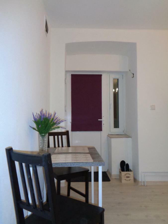 Alexandra Studios Sibiu Extérieur photo