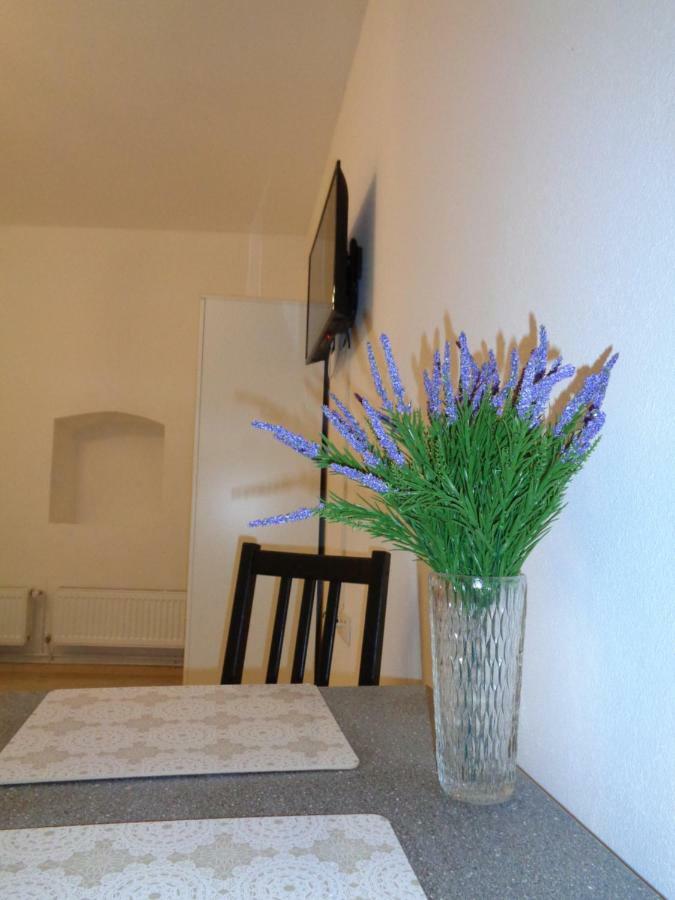 Alexandra Studios Sibiu Extérieur photo