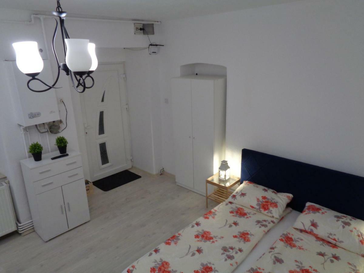 Alexandra Studios Sibiu Extérieur photo