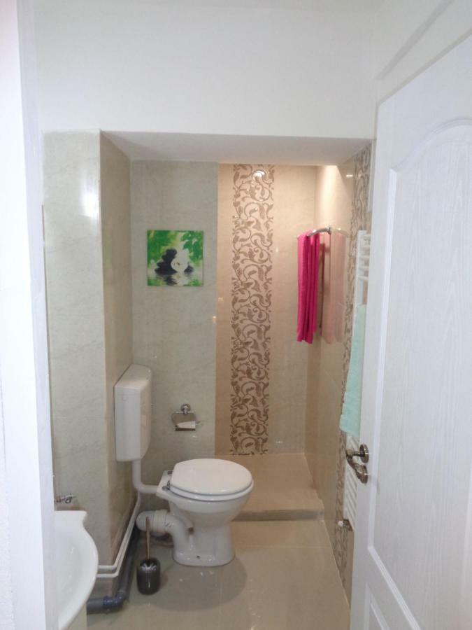 Alexandra Studios Sibiu Extérieur photo