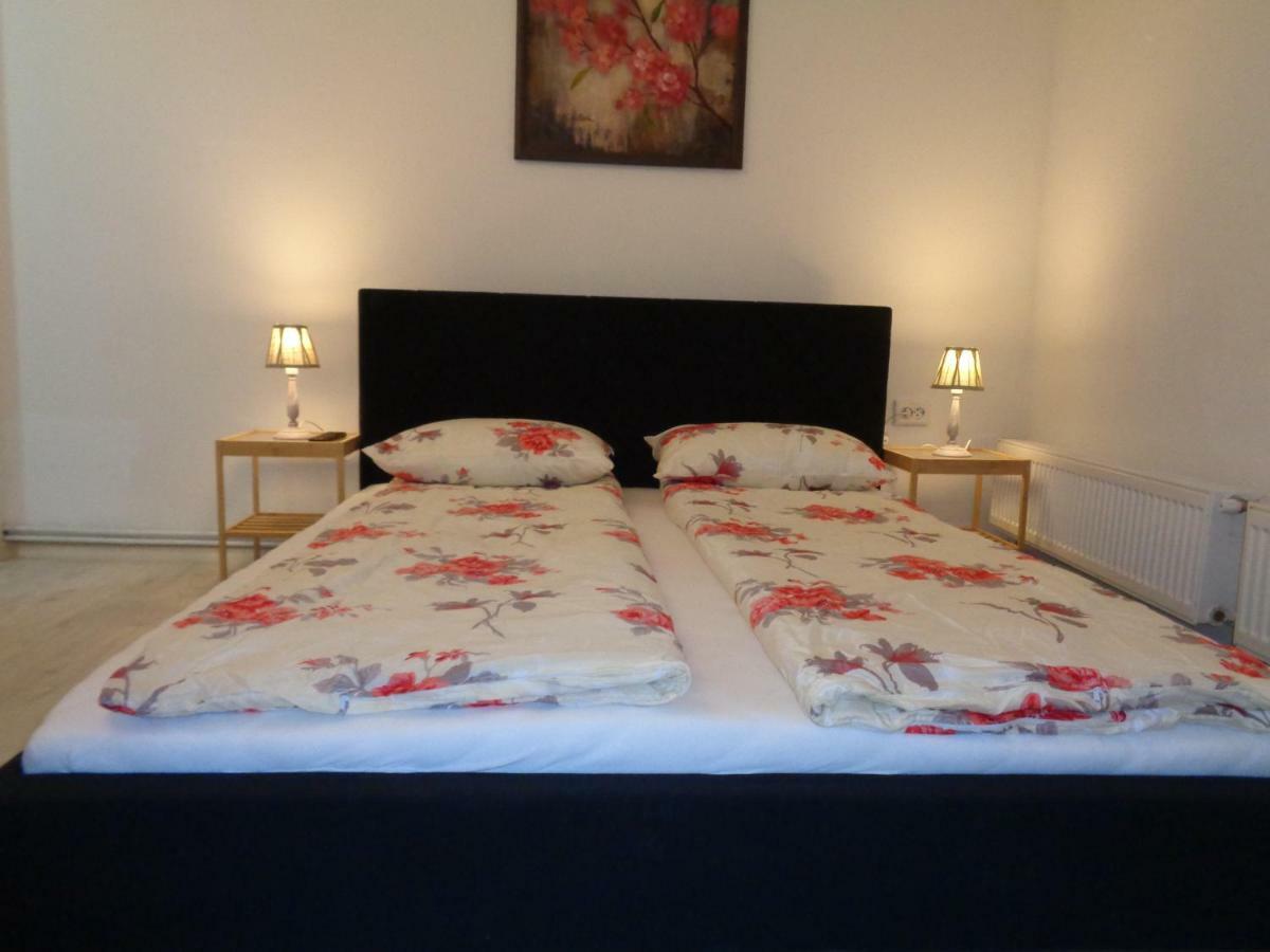 Alexandra Studios Sibiu Extérieur photo