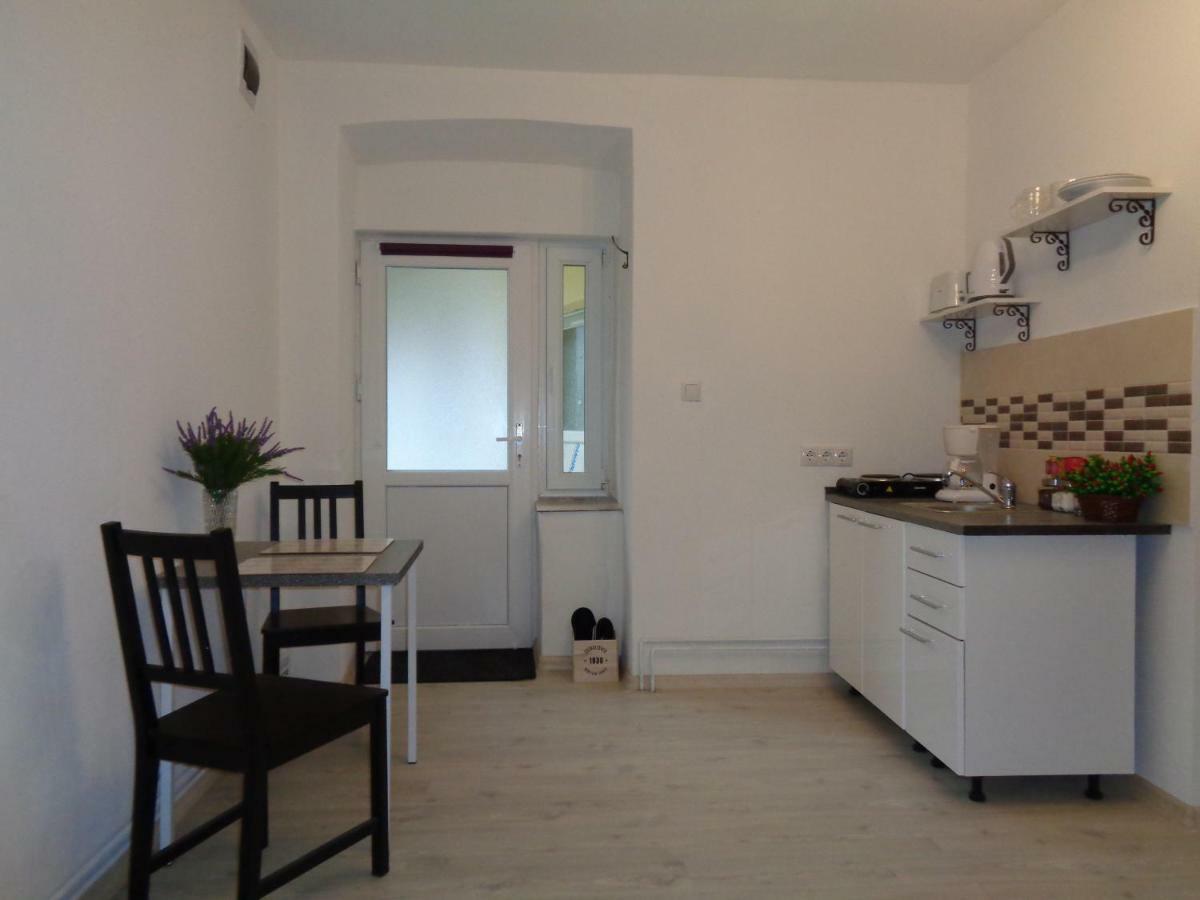 Alexandra Studios Sibiu Extérieur photo
