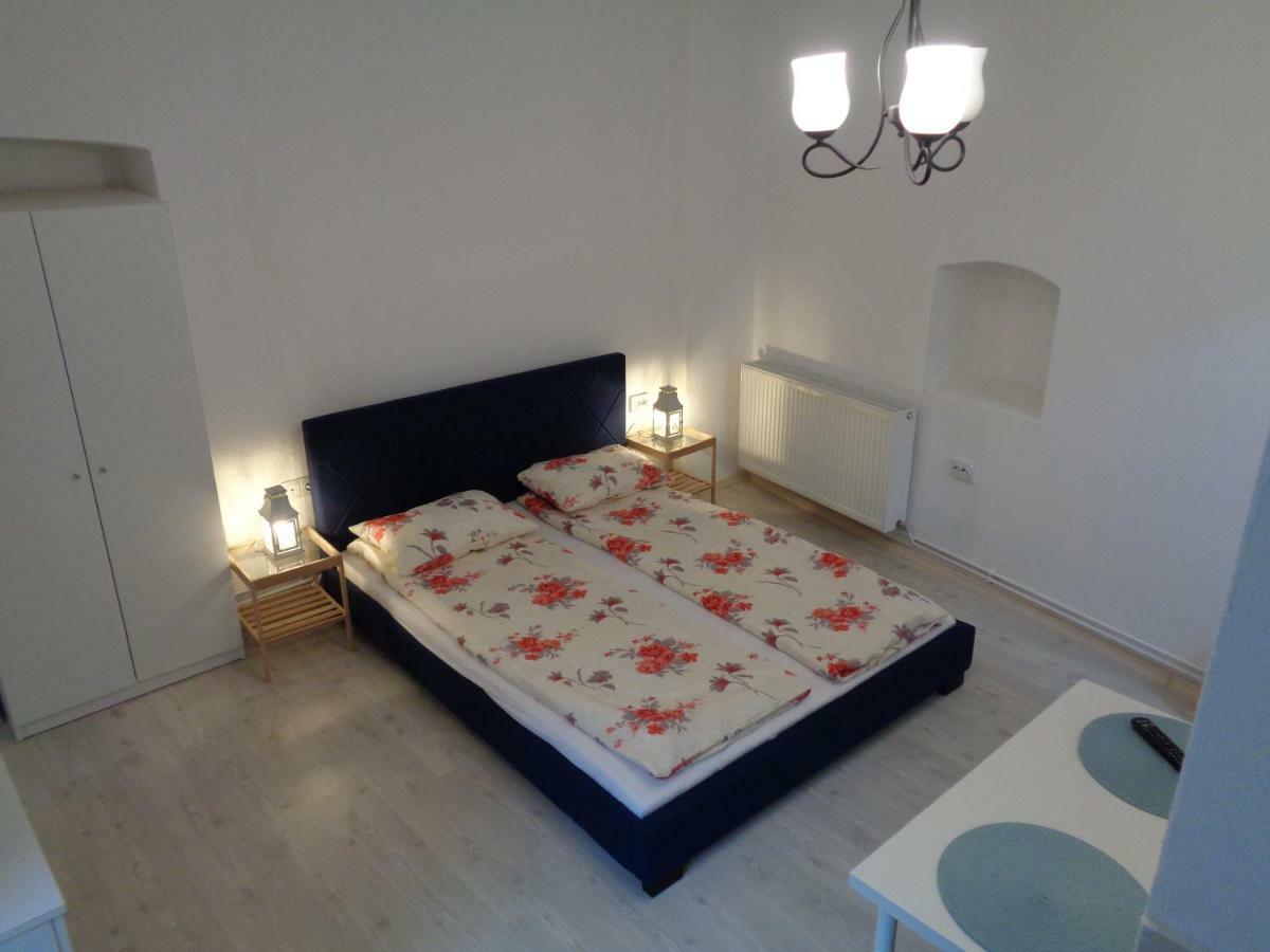 Alexandra Studios Sibiu Extérieur photo