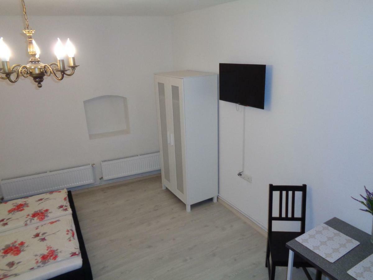Alexandra Studios Sibiu Extérieur photo